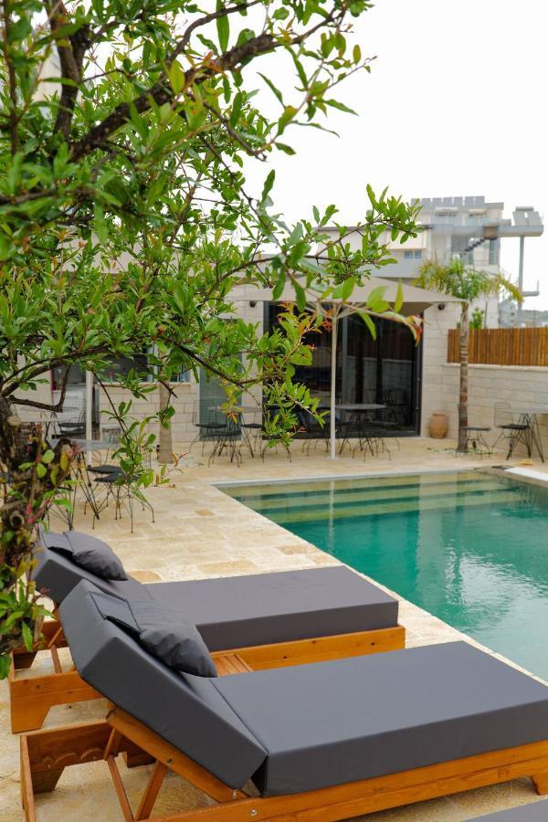 Casa Del Mar Apartment Ksamil Bagian luar foto